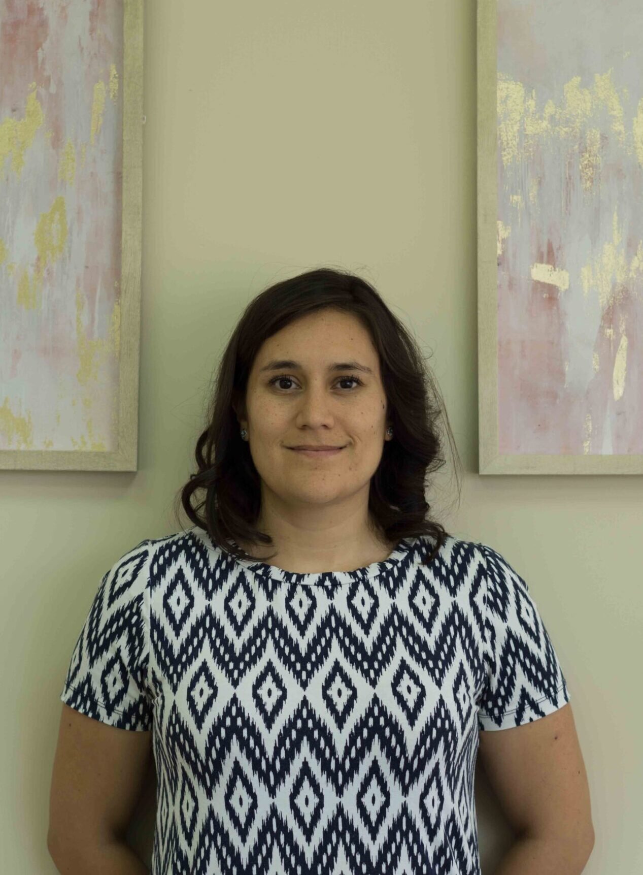 M. en C. Gabriela Castillo López