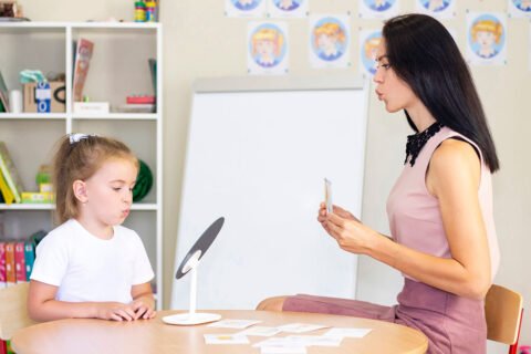 Terapia psicológica infantil