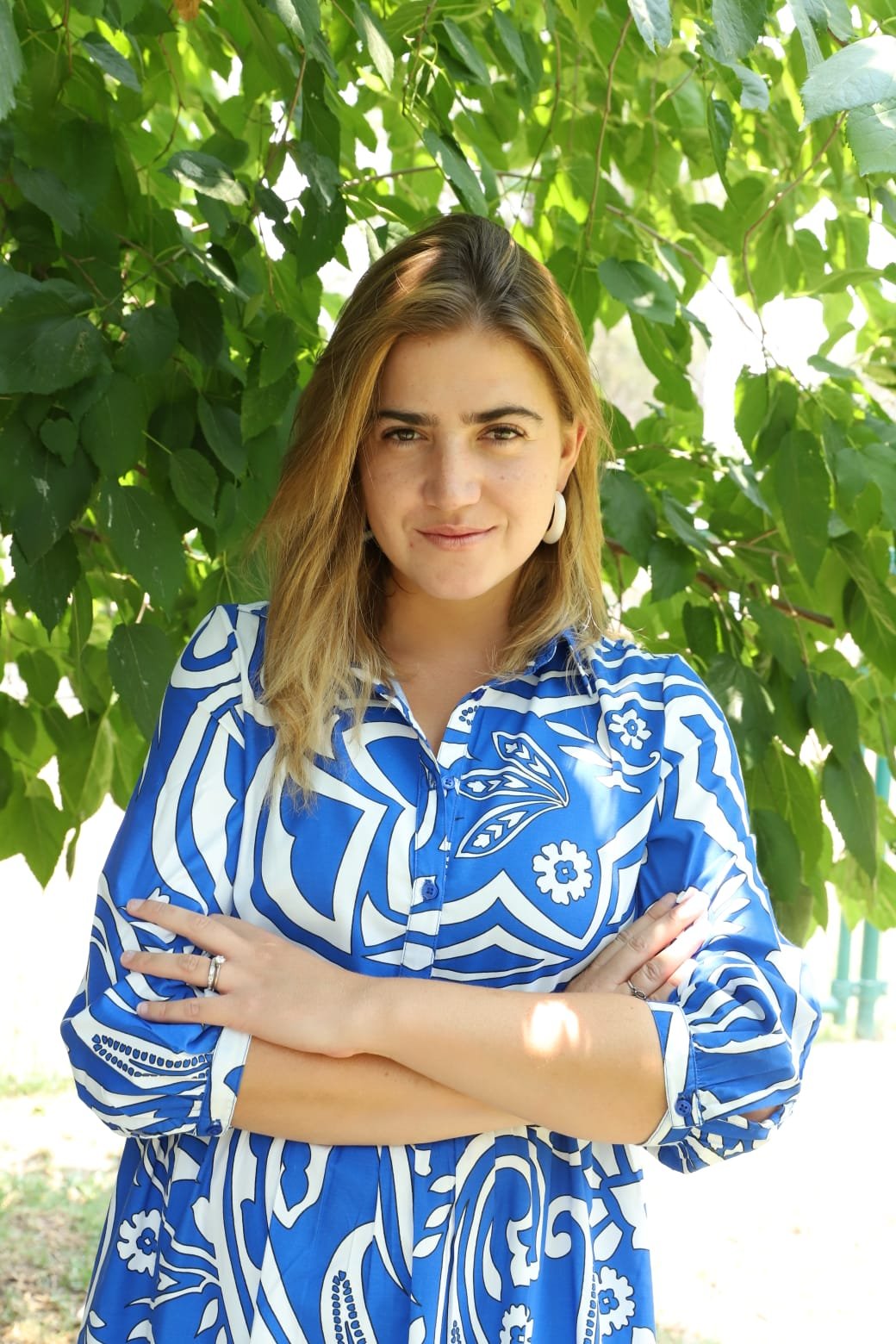 Psic. María Andrea Morales Rodríguez