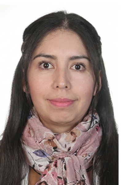 Rocío Jahayra Martínez Martínez